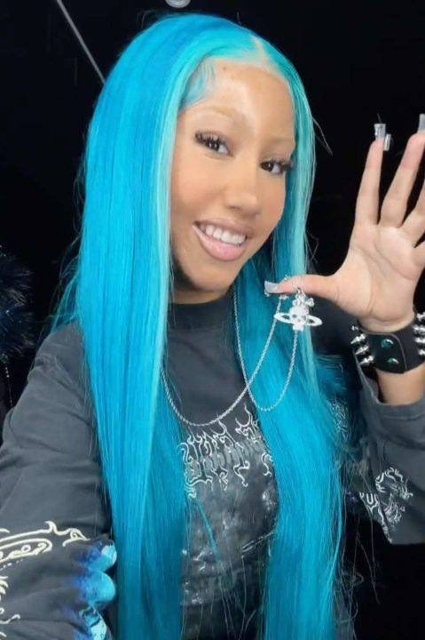 Соцсети знаменитостей