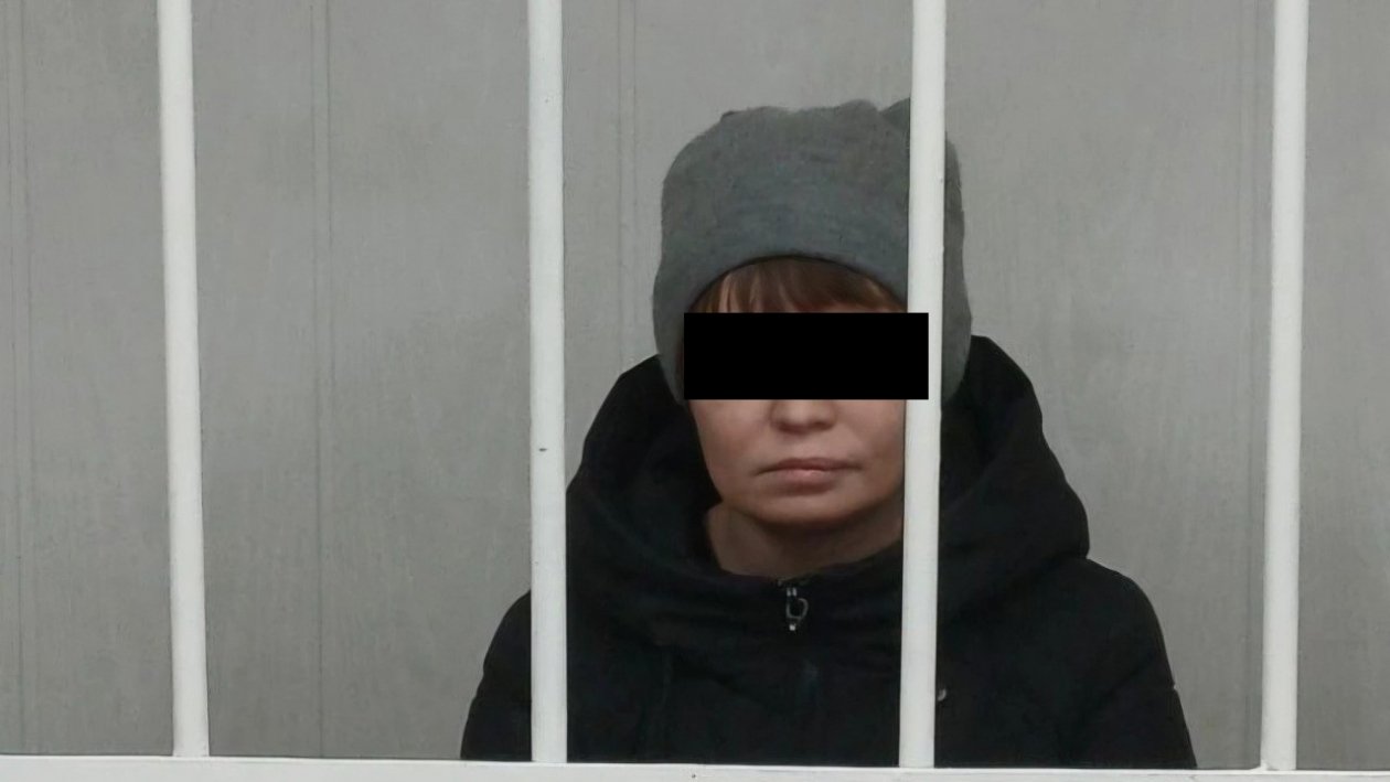 Суд избрал меру пресечения жительнице поселка Магдагачи Магдагачинский районный суд