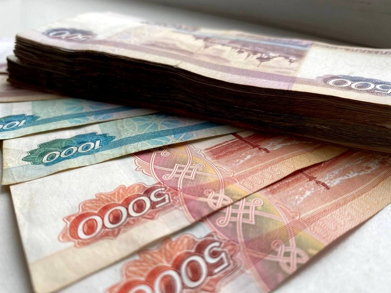 Тематическое фото Валерия Панфилова, ИА PrimaMedia