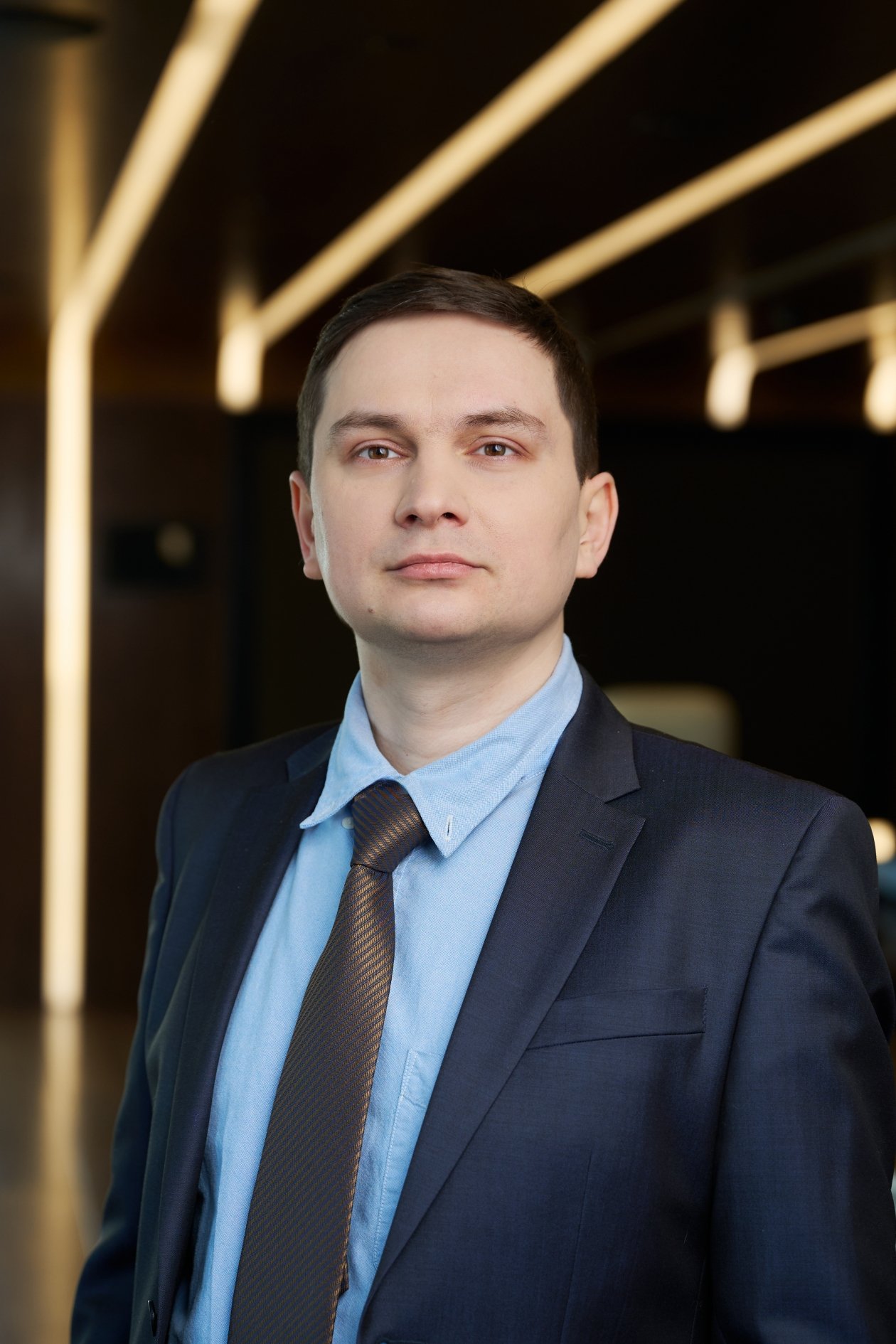 Инвестиционный стратег ВТБ Мои Инвестиции Алексей Михеев Пресс-служба ВТБ