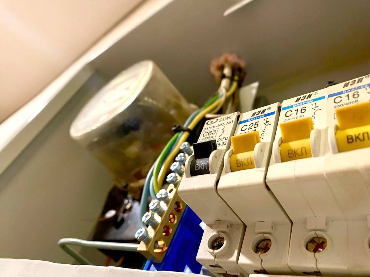 Тематическое фото Валерия Овдеенко, ИА PrimaMedia.ru