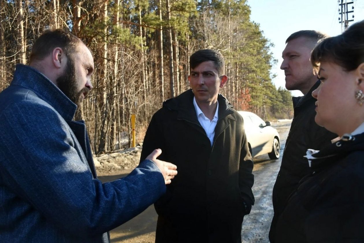 телеграм-канал главы Благовещенского округа (18+)