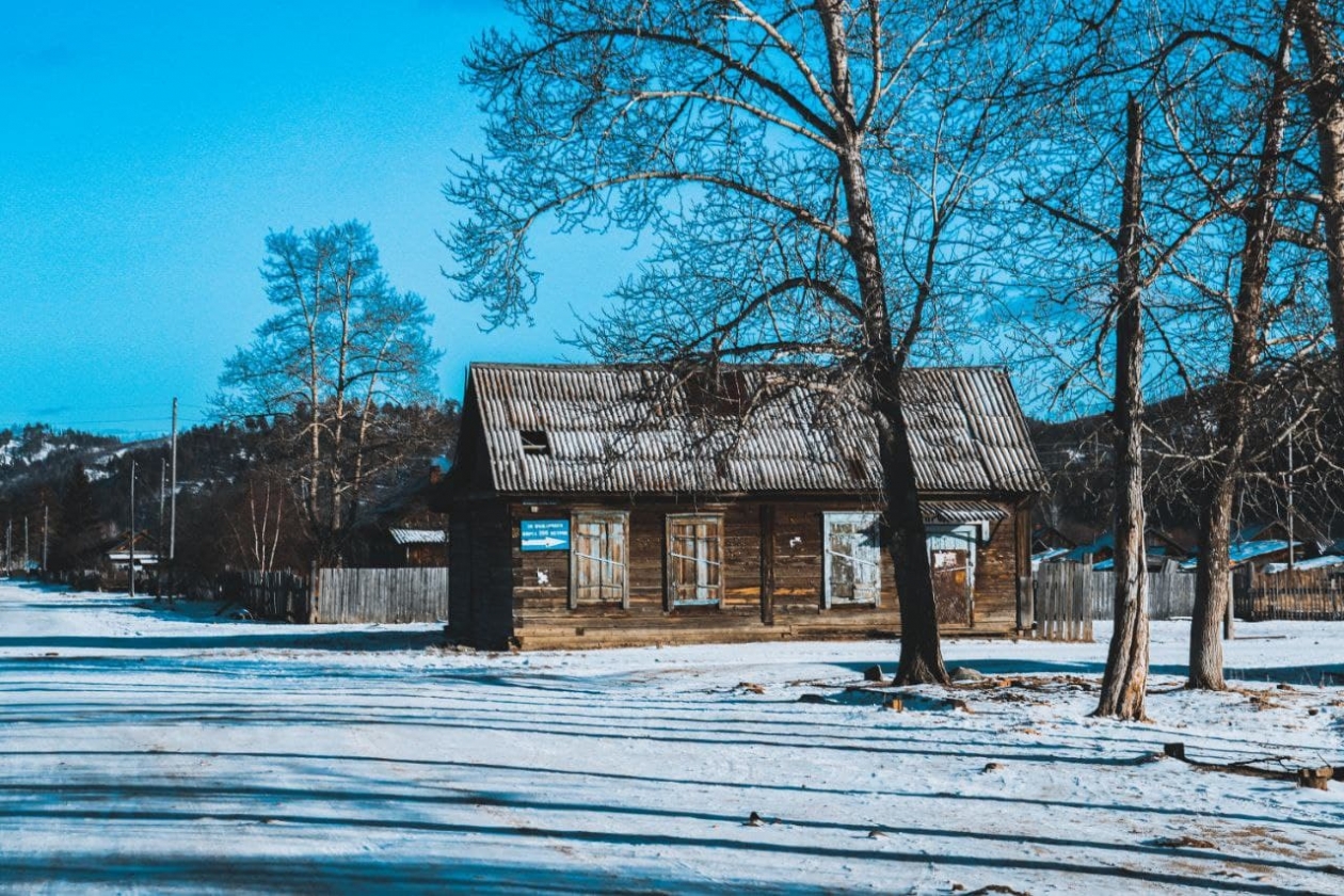 Власти призывают жителей соблюдать меры предосторожности Анастасия Москалёва