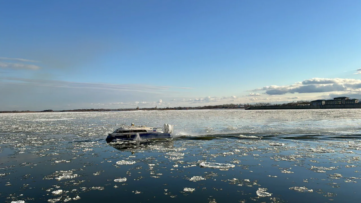 &quotПумы&quot выйдут на Амур 7 апреля министерство транспорта и дорожного хозяйства Амурской области