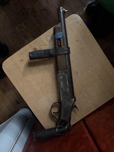 Наркополицейские чистят Райчихинск от самодельного арсенала УМВД России по Амурской области