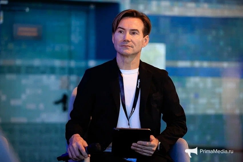 Владек Дарман ИА PrimaMedia