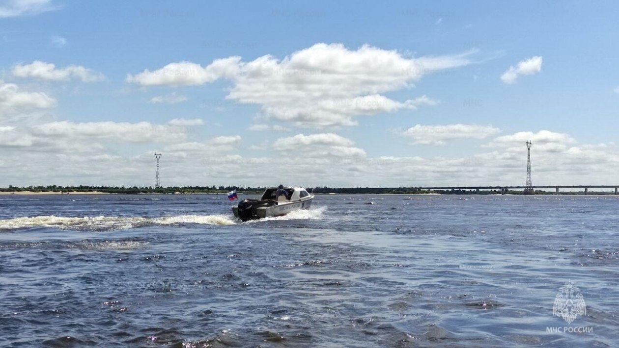 Движение на ключевых реках Приамурья откроется 5 мая ГУ МЧС России по Амурской области