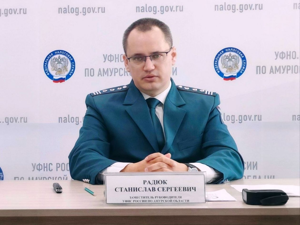 Юлия Ожегова, ИА PriamurMedia