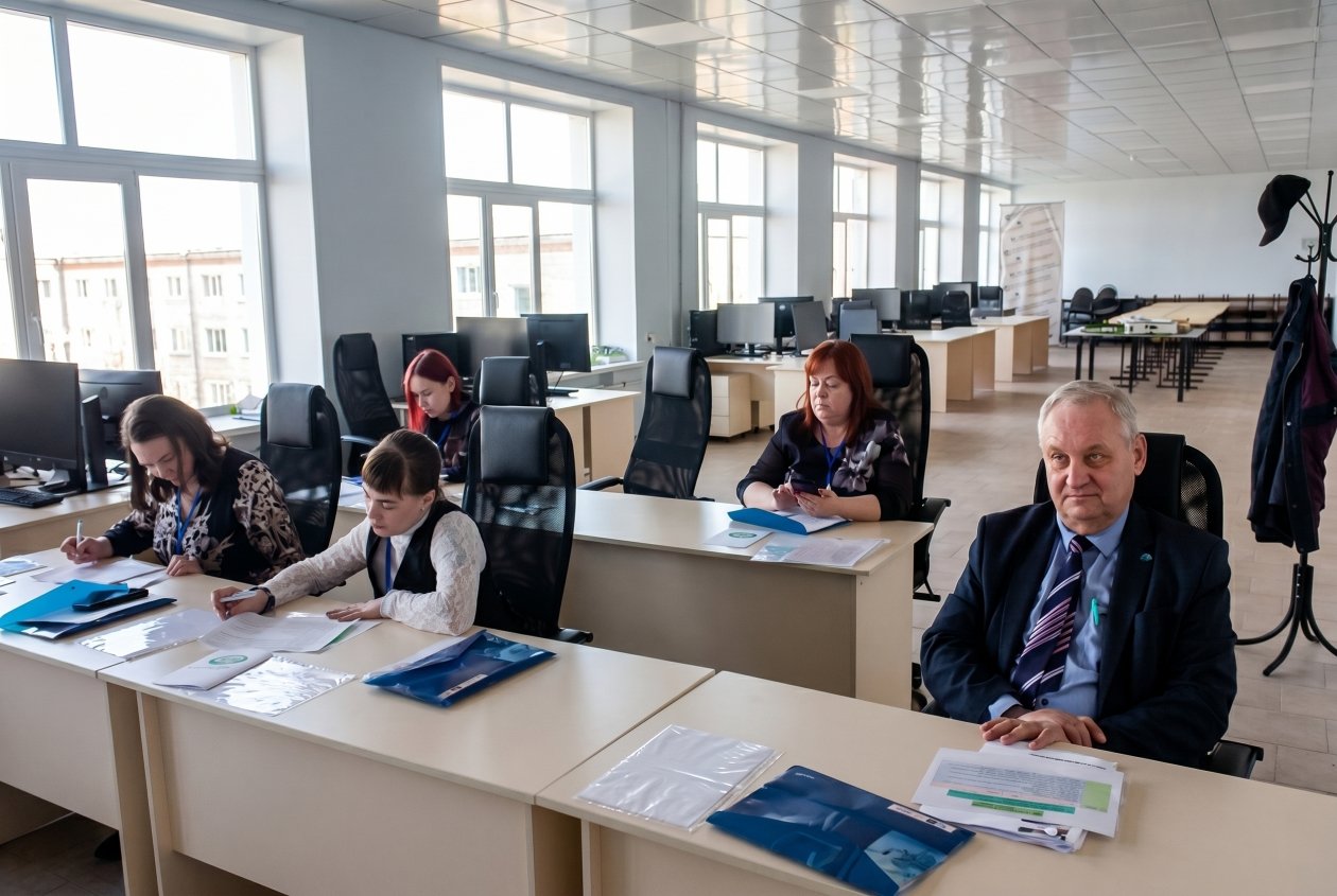 тематическое фото ДРСК