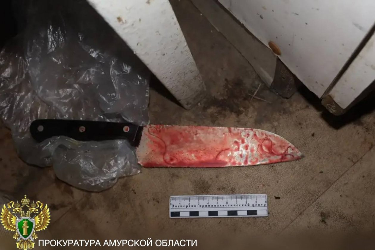 прокуратура Амурской области