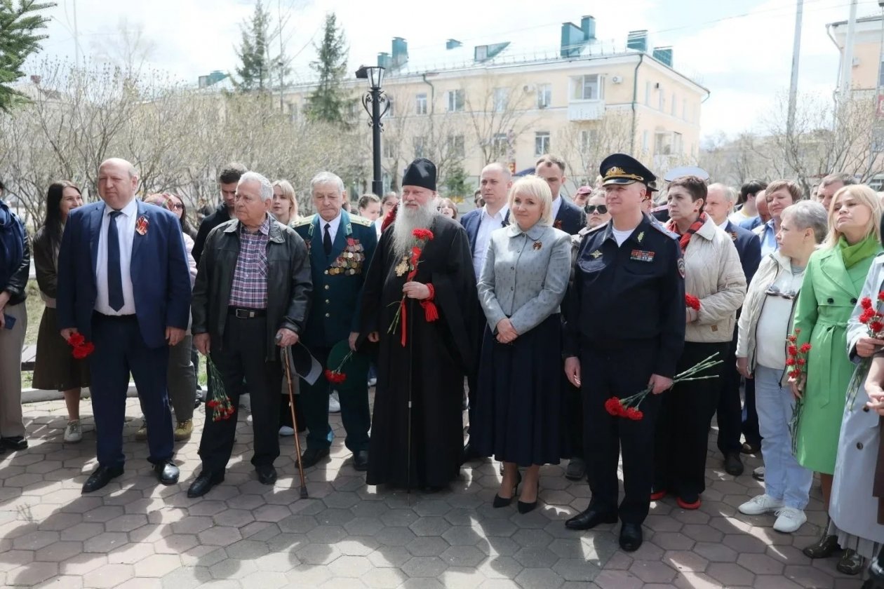 правительство ЕАО