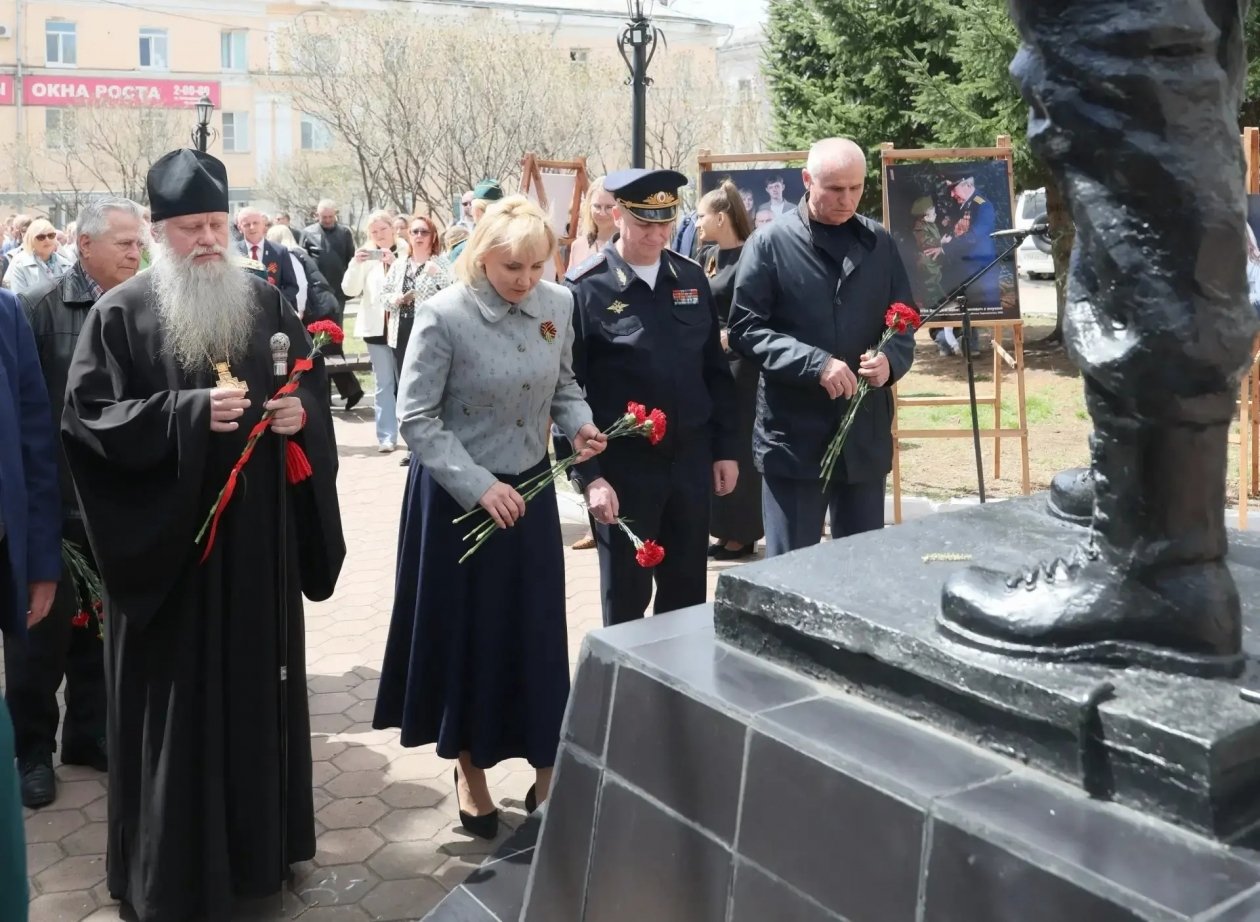 правительство ЕАО