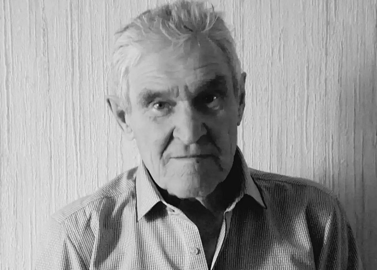 Сергей Петрович Чернавцев скончался на 84-м году жизни министерство здравоохранения Амурской области