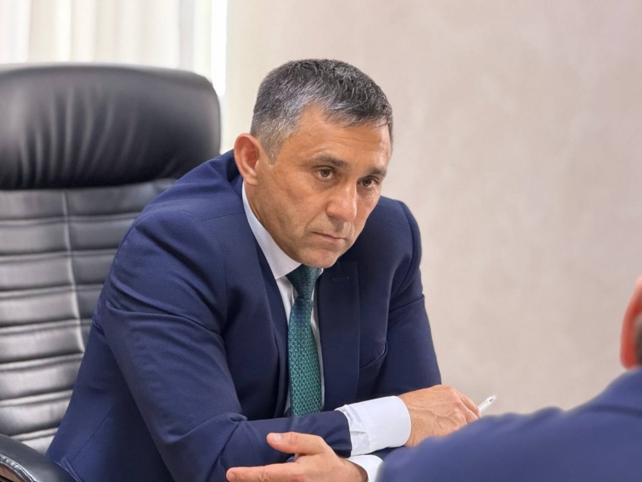 Олег Имамеев: &quotМы вынуждены в ручном режиме бегать за ответственными&quot пресс-служба администрации Благовещенска