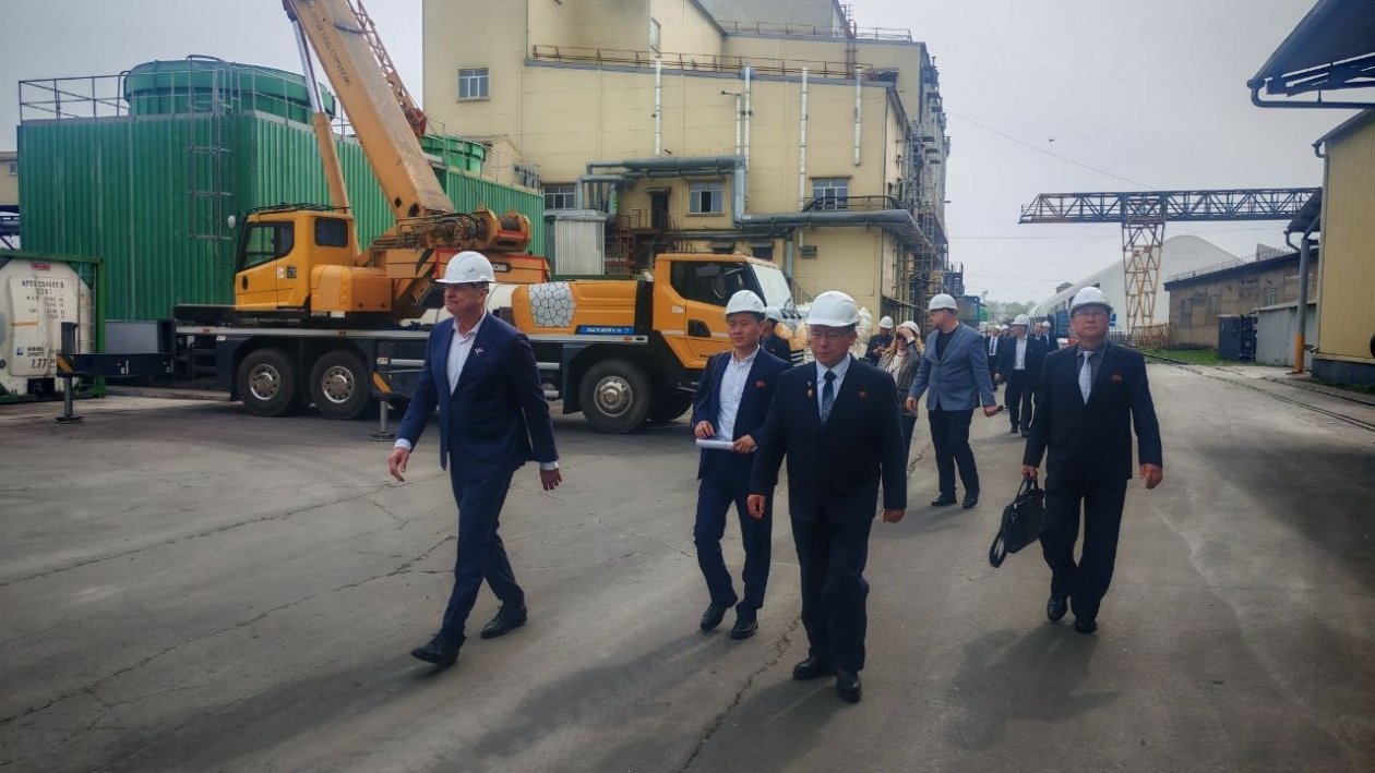 пресс-служба Законодательного собрания Амурской области