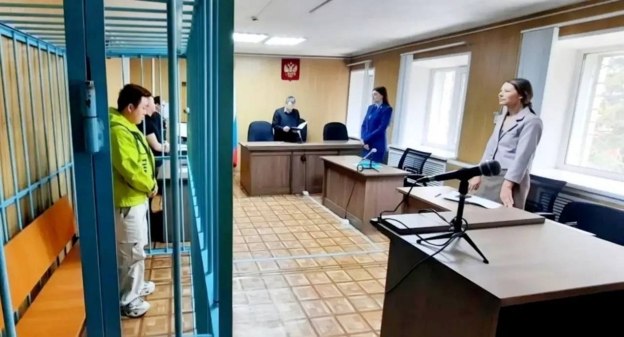 Мошенник из КНР скрылся с 2,2 млн рублей после фейкового обмена валюты Зейский районный суд
