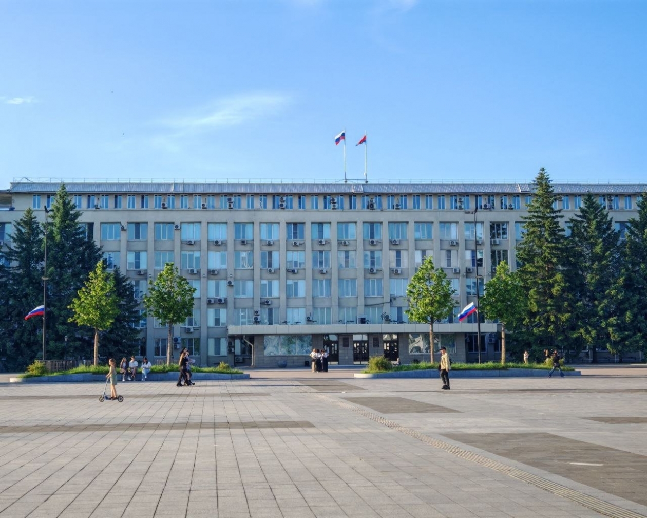 Юлия Ожегова, ИА PriamurMedia