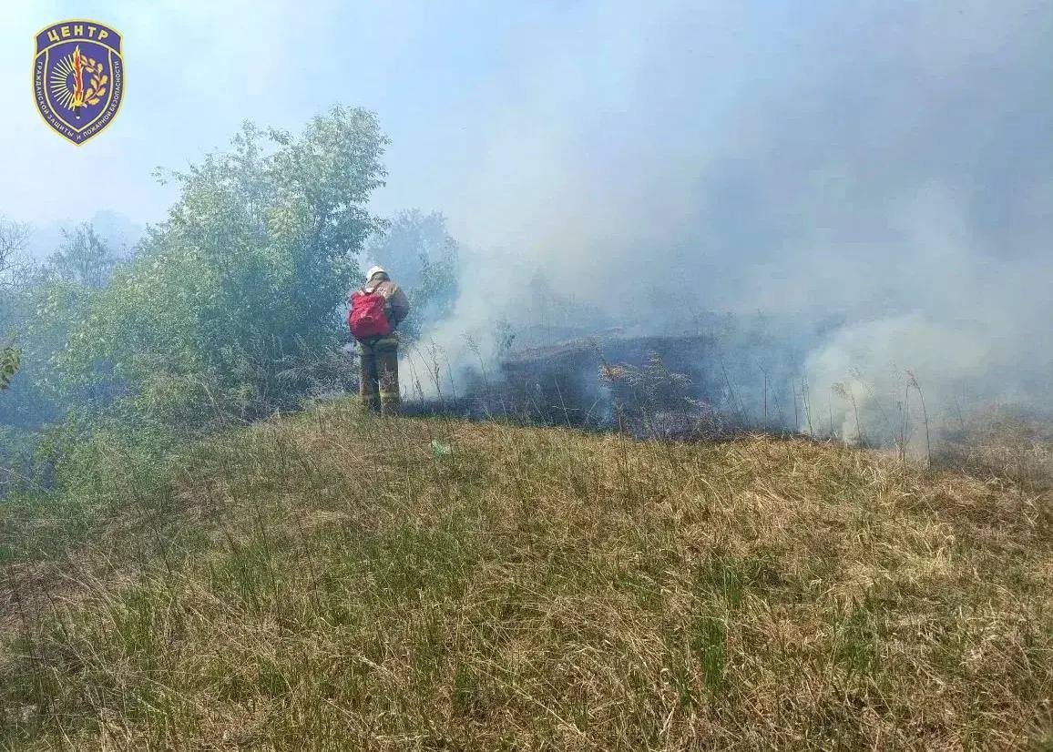 Амурский центр ГЗ и ПБ