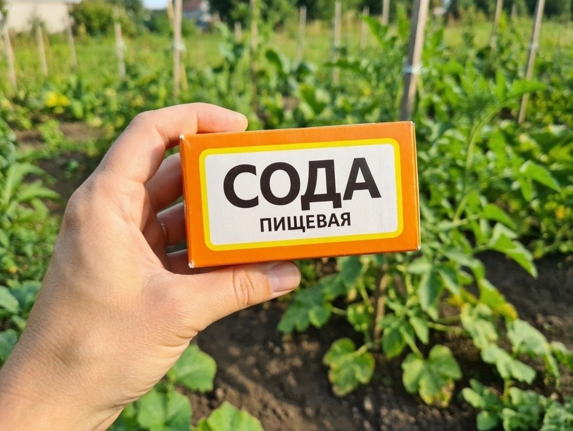 Тематическое фото Создано при помощи ИИ