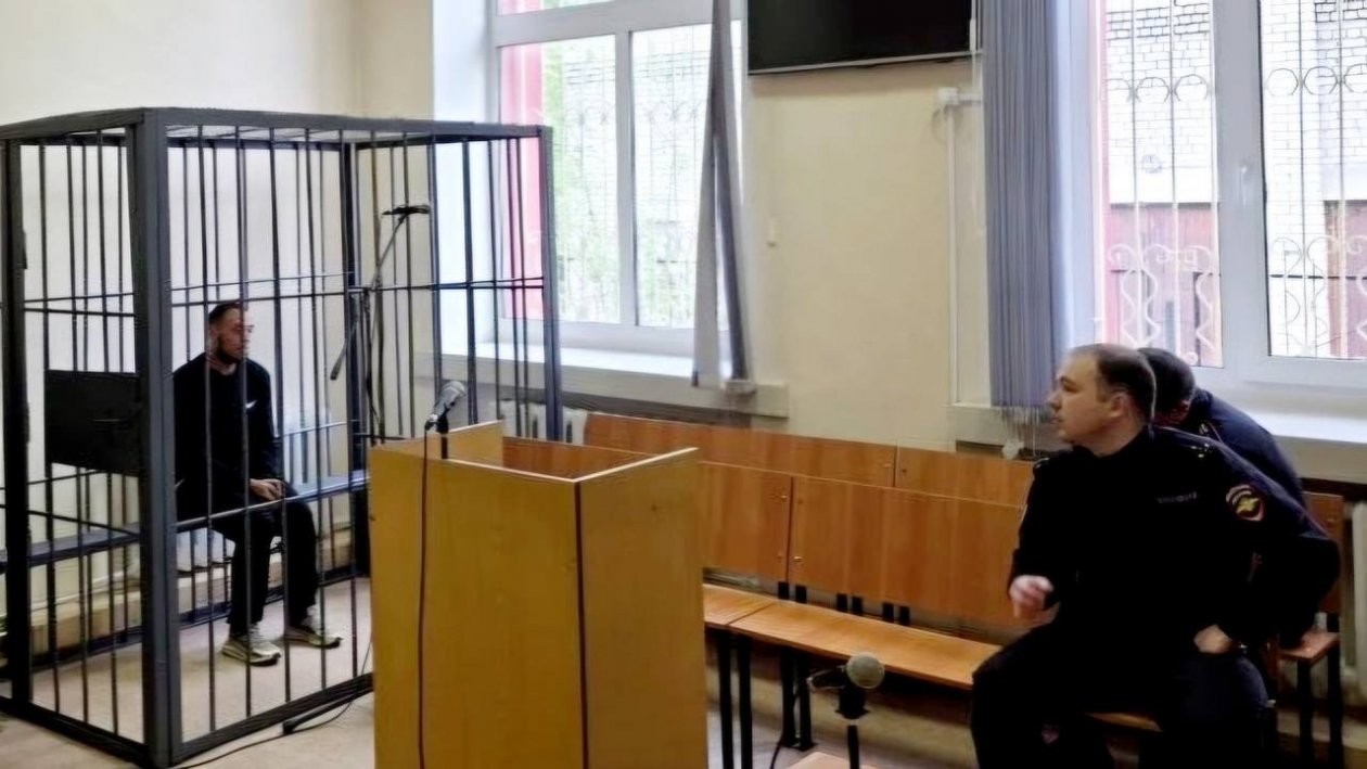 Обвиняемый не раз был судим за преступления Мазановский районный суд