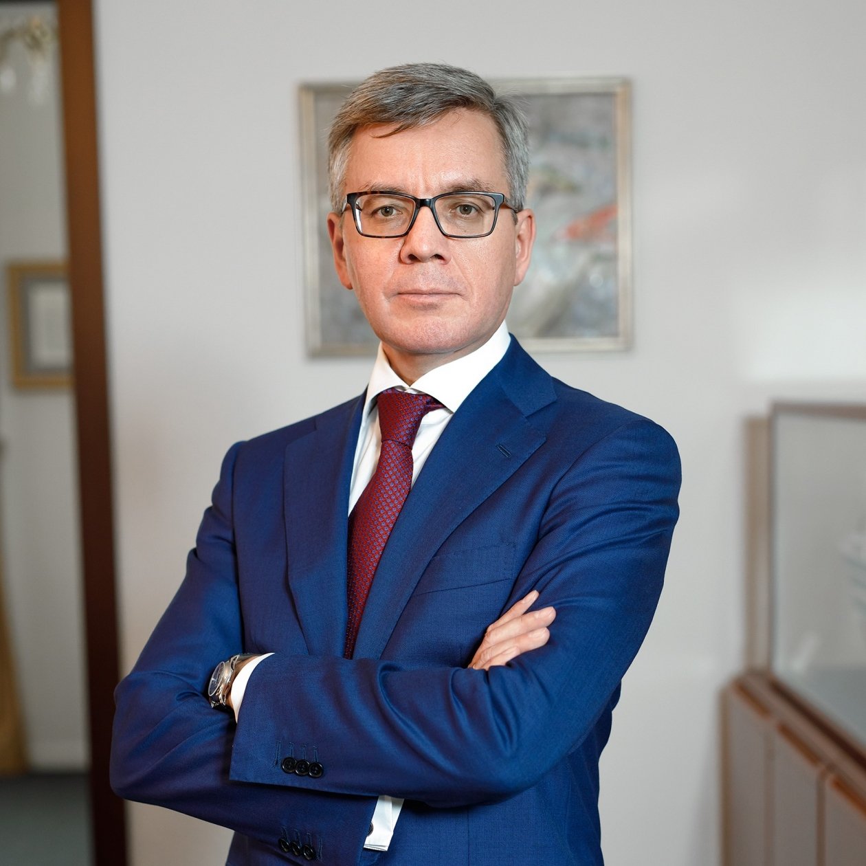 пресс-служба ВАРПЭ
