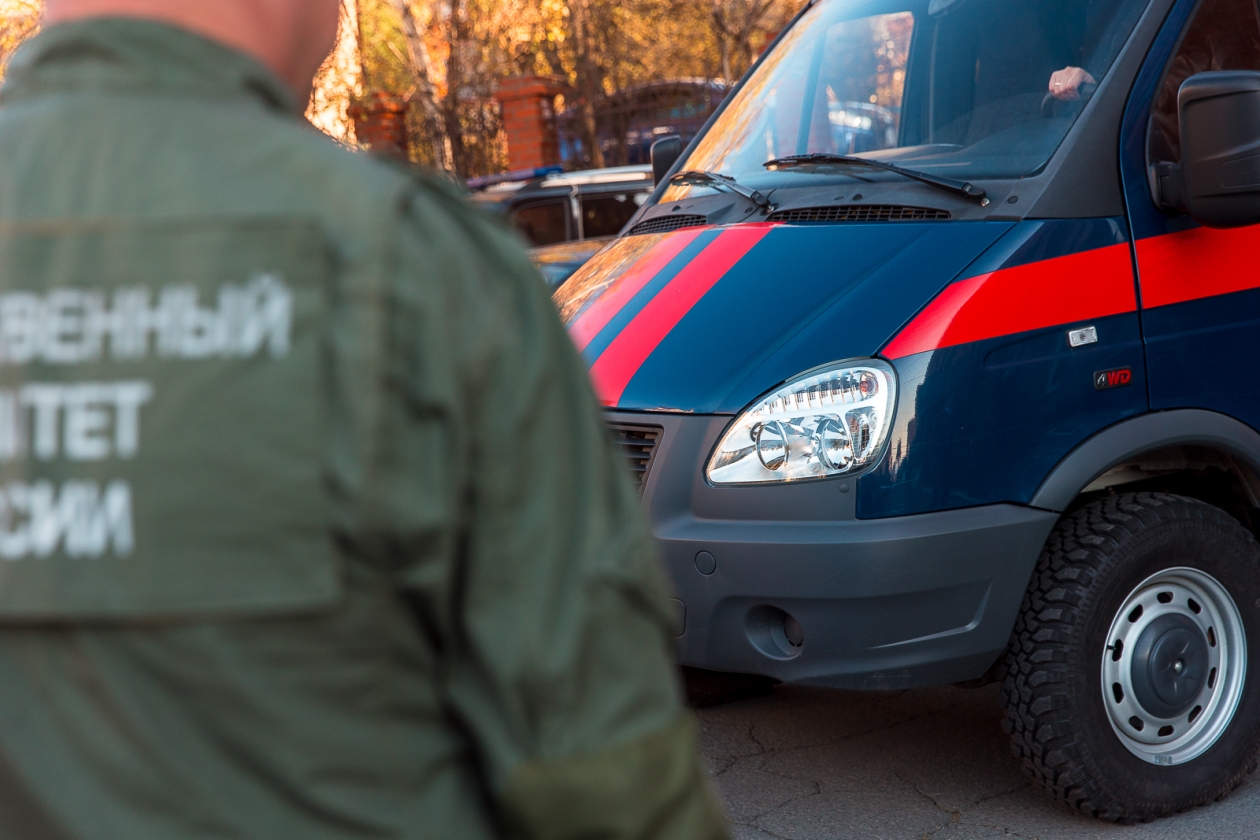 Следственный комитет, ск, следком, следователь, следователи Илья Аверьянов, ИА PrimaMedia