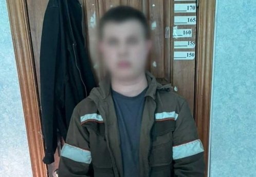 24-летний подозреваемый дал признательные показания УМВД России по Амурской области