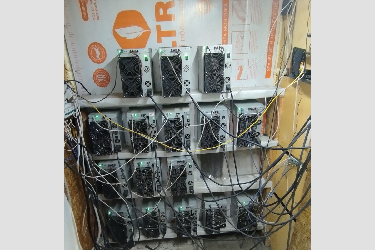 Тематическое фото ДРСК