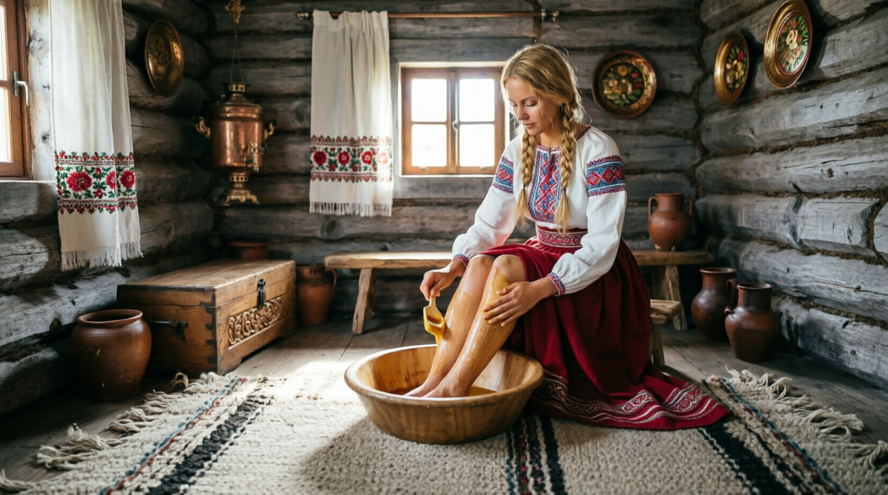 Тематическое фото Создано при помощи ИИ