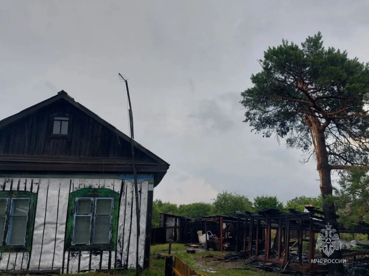 ГУ МЧС России по Амурской области