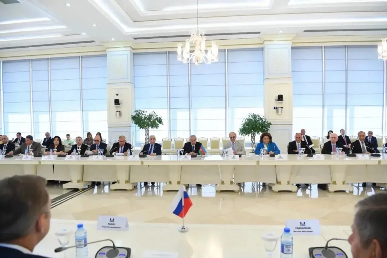 Пресс-служба ВКП