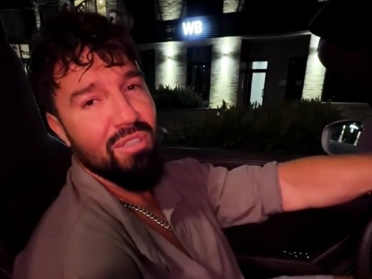Kamazz выступит в Свободном 27 июня скриншот видео: соцсети Дениса Розыскула (16+)