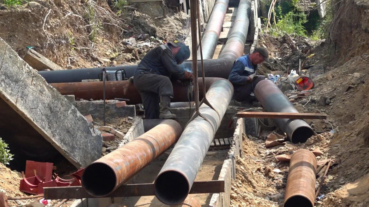 тематическое фото правительство ЕАО