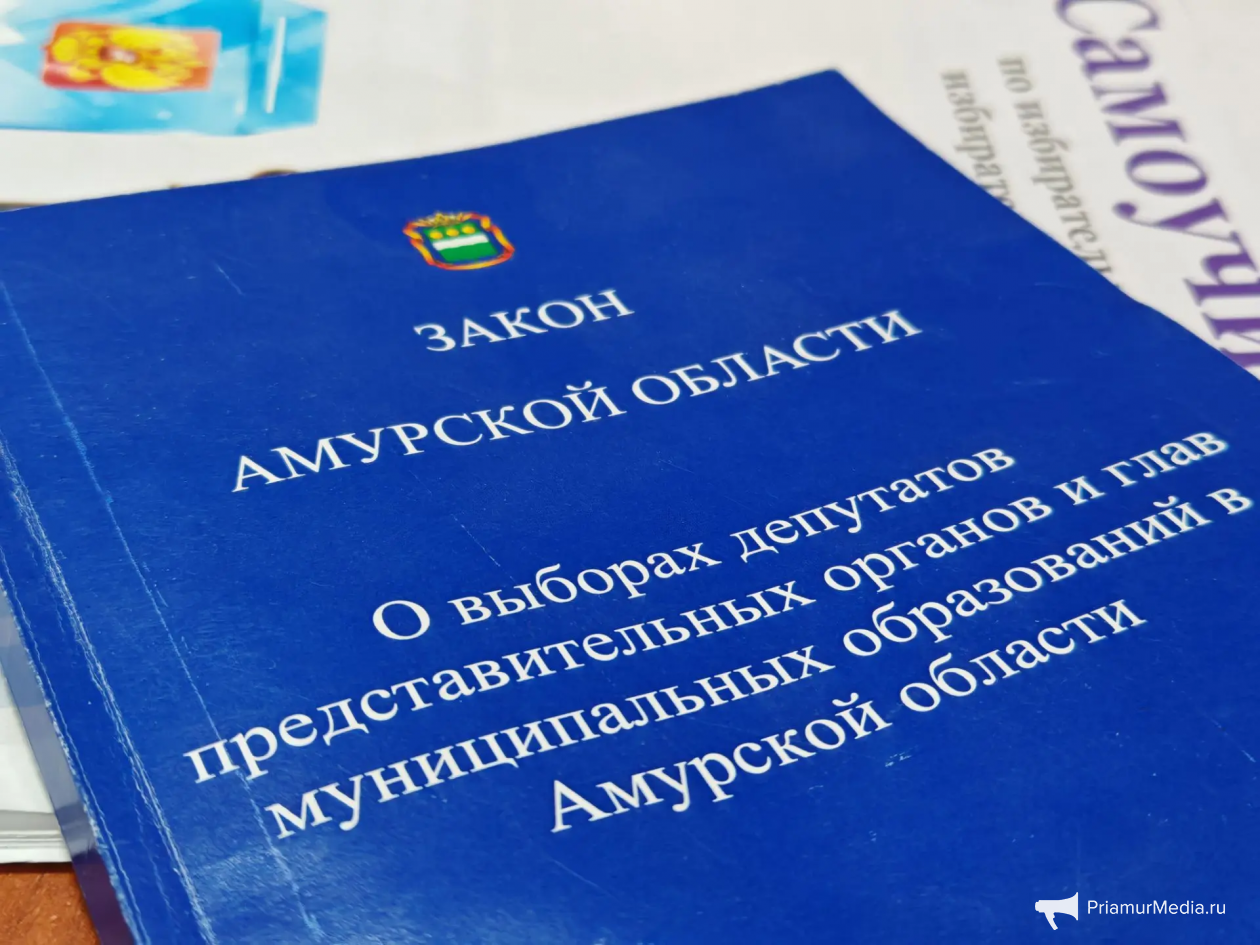 Юлия Ожегова, ИА PriamurMedia