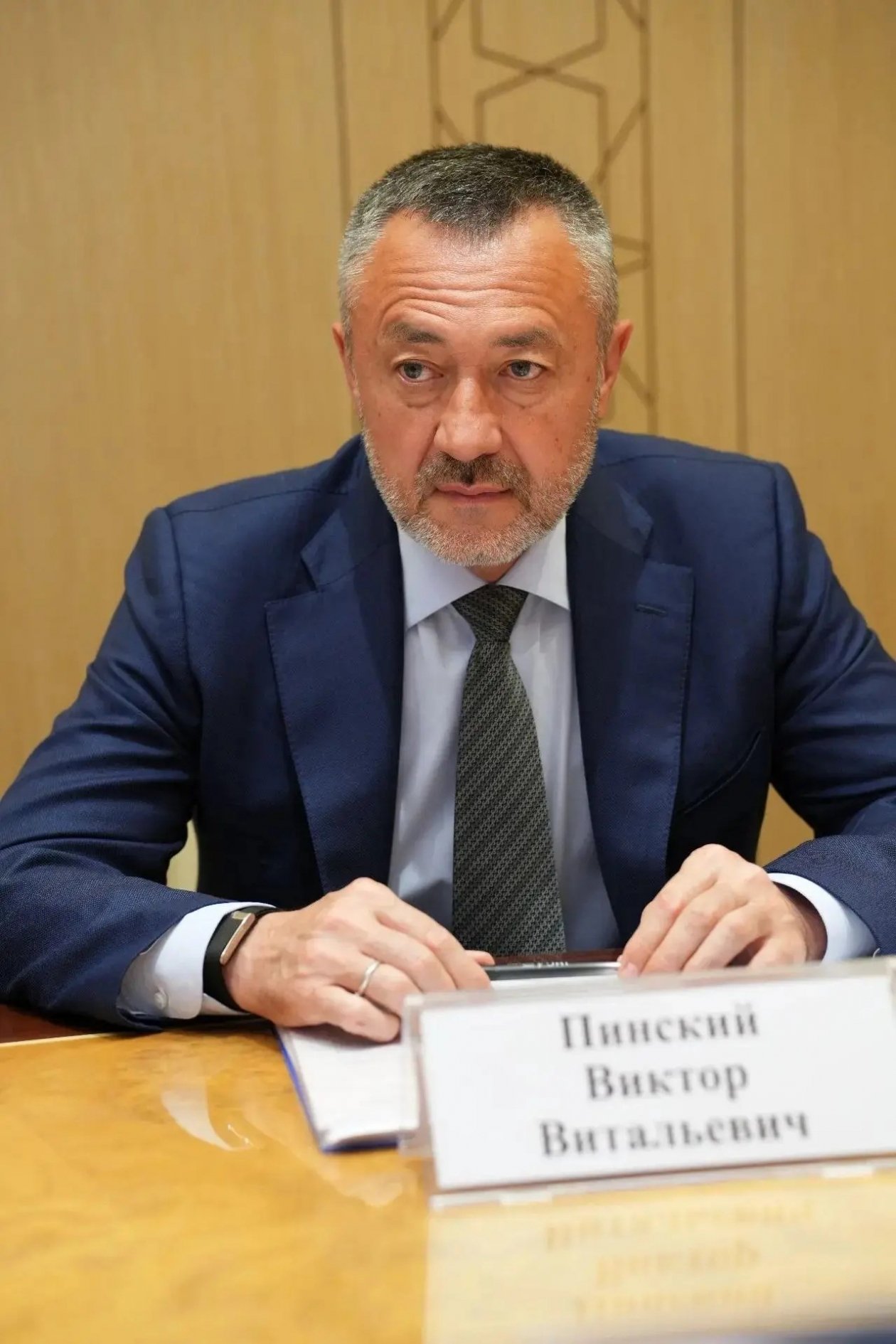 Пресс-служба ВКП
