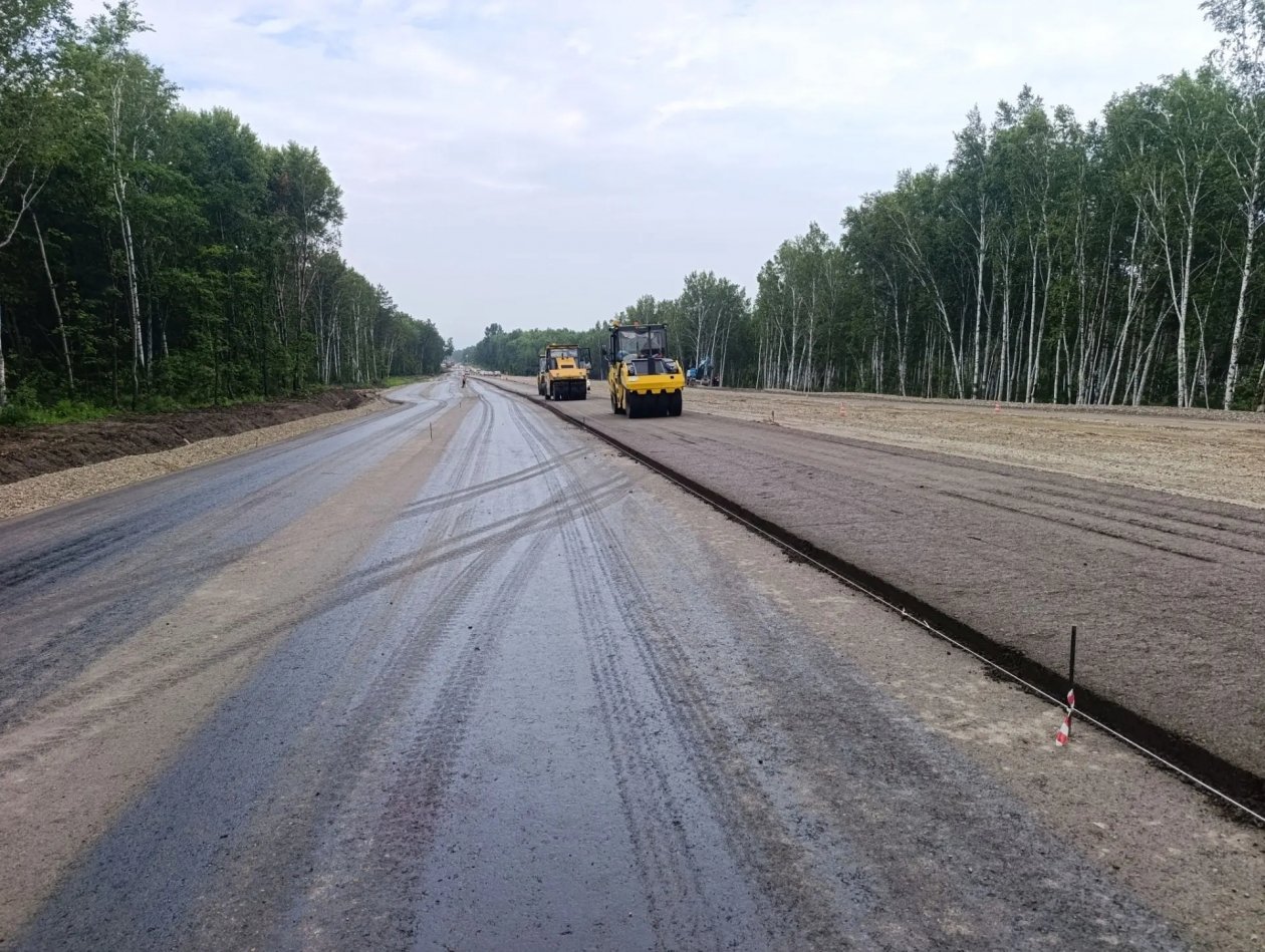 министерство транспорта и дорожного хозяйства Амурской области