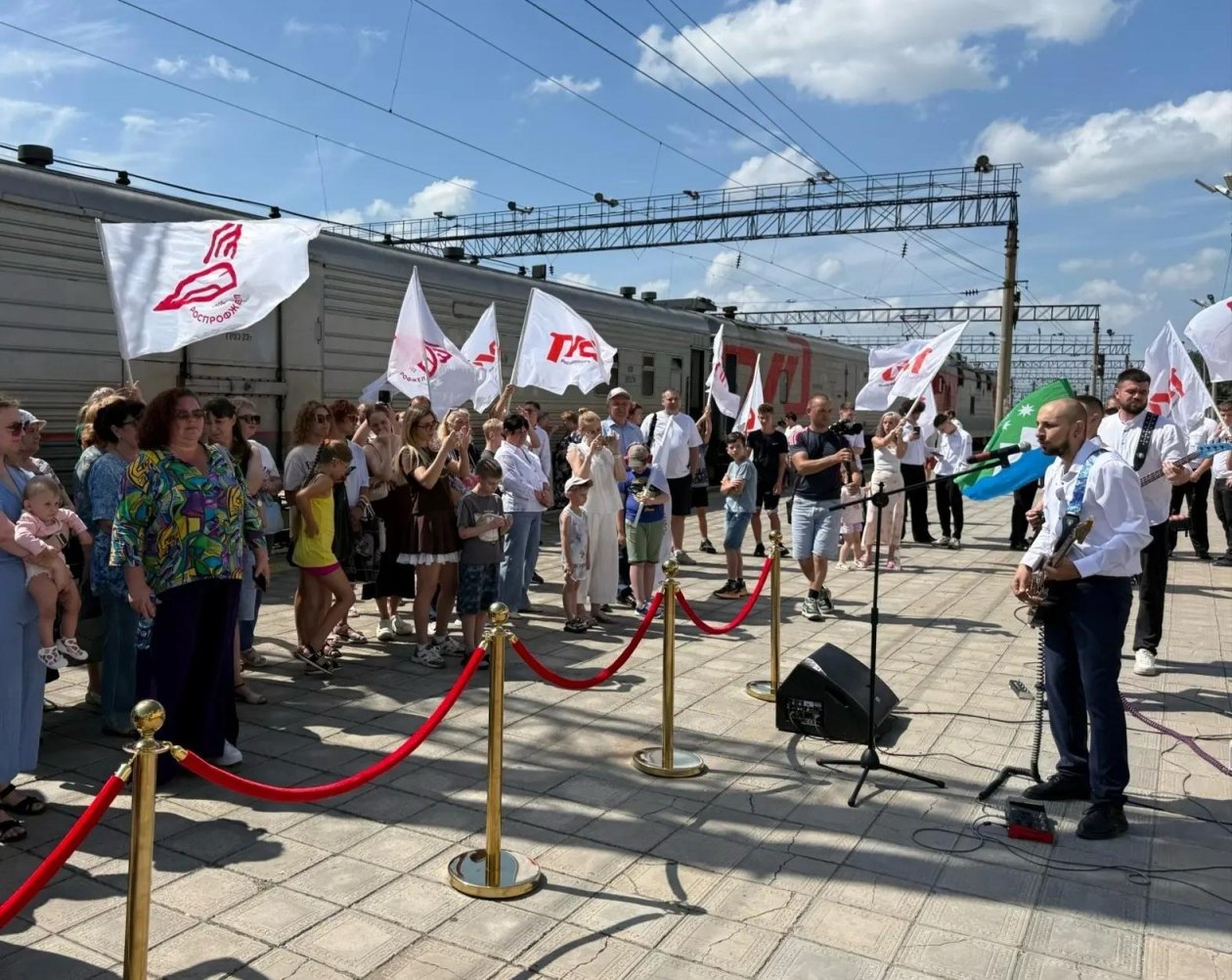 пресс-служба главы Белогорска
