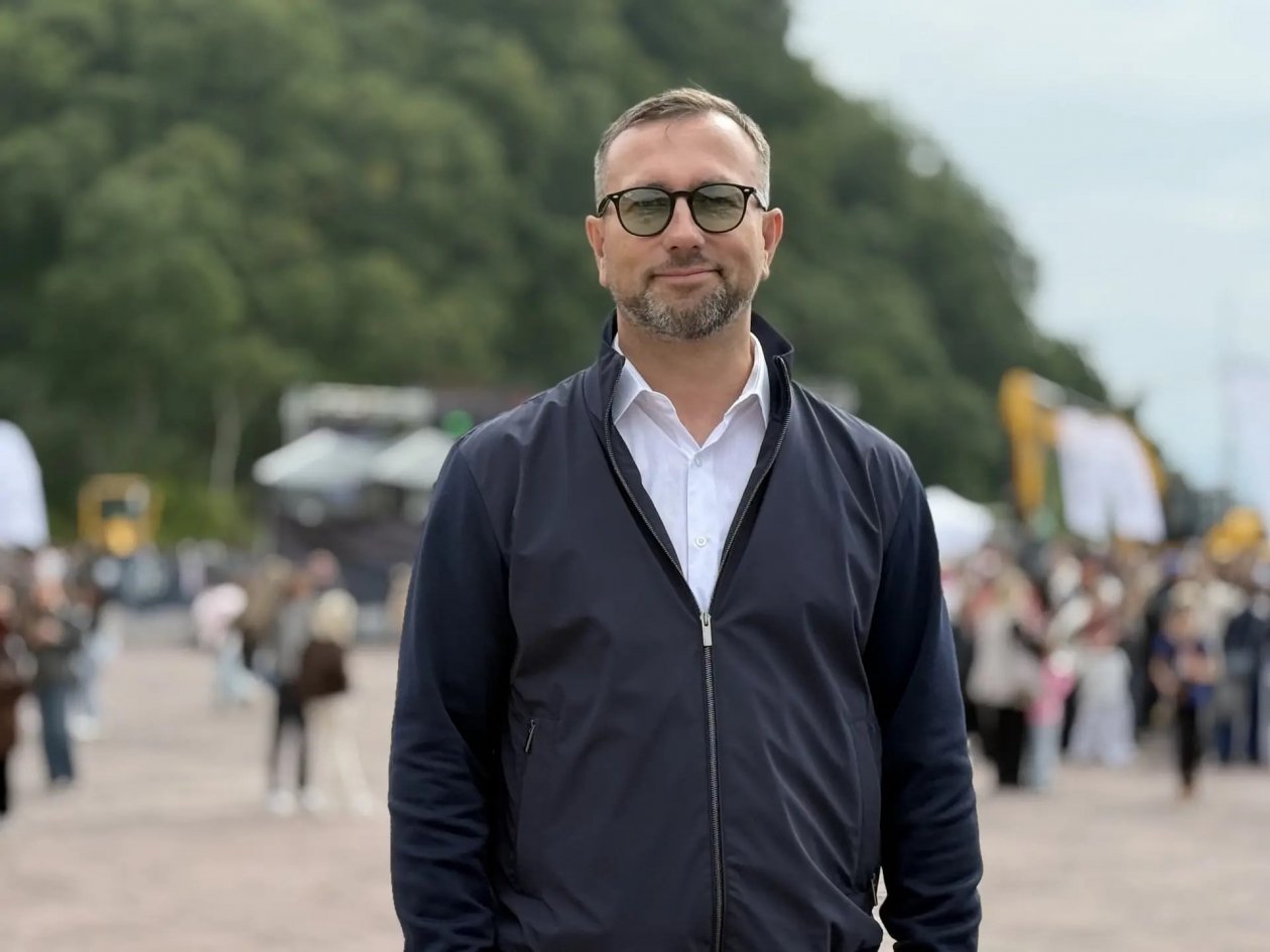 Алексей Войтов
