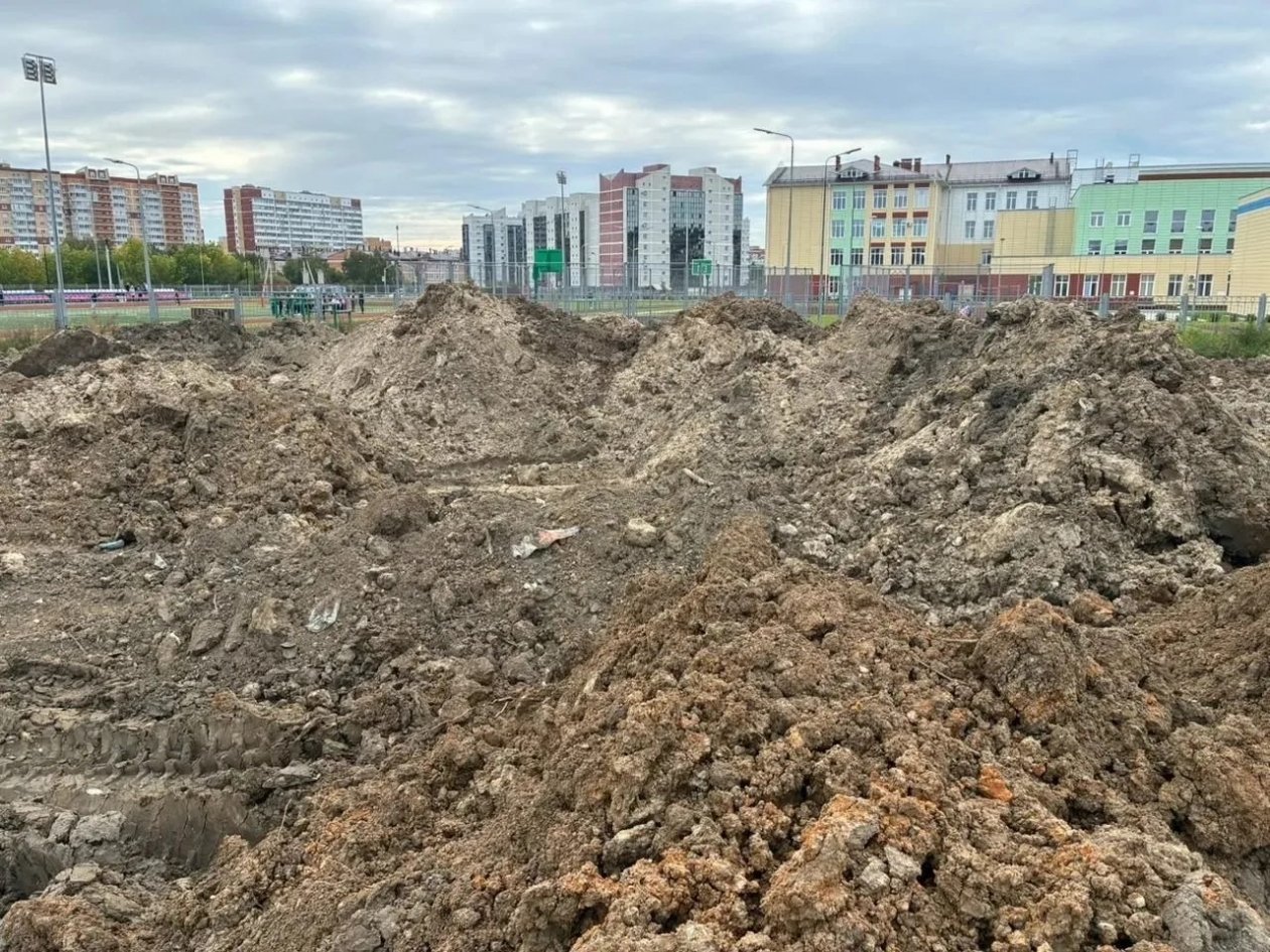 ДРСК пожаловалась в прокуратуру на работы под ЛЭП