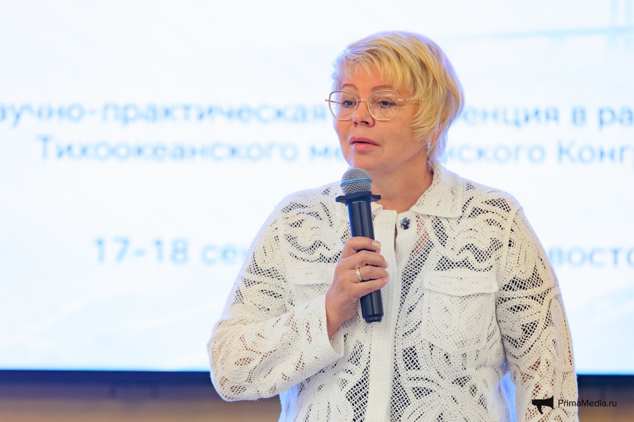 Елена Маркелова