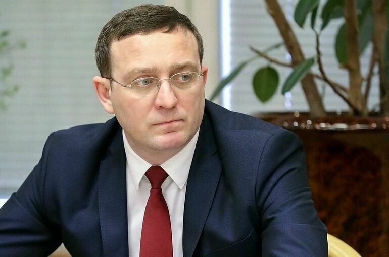 Вячеслав Логинов - партия "Единая Россия"