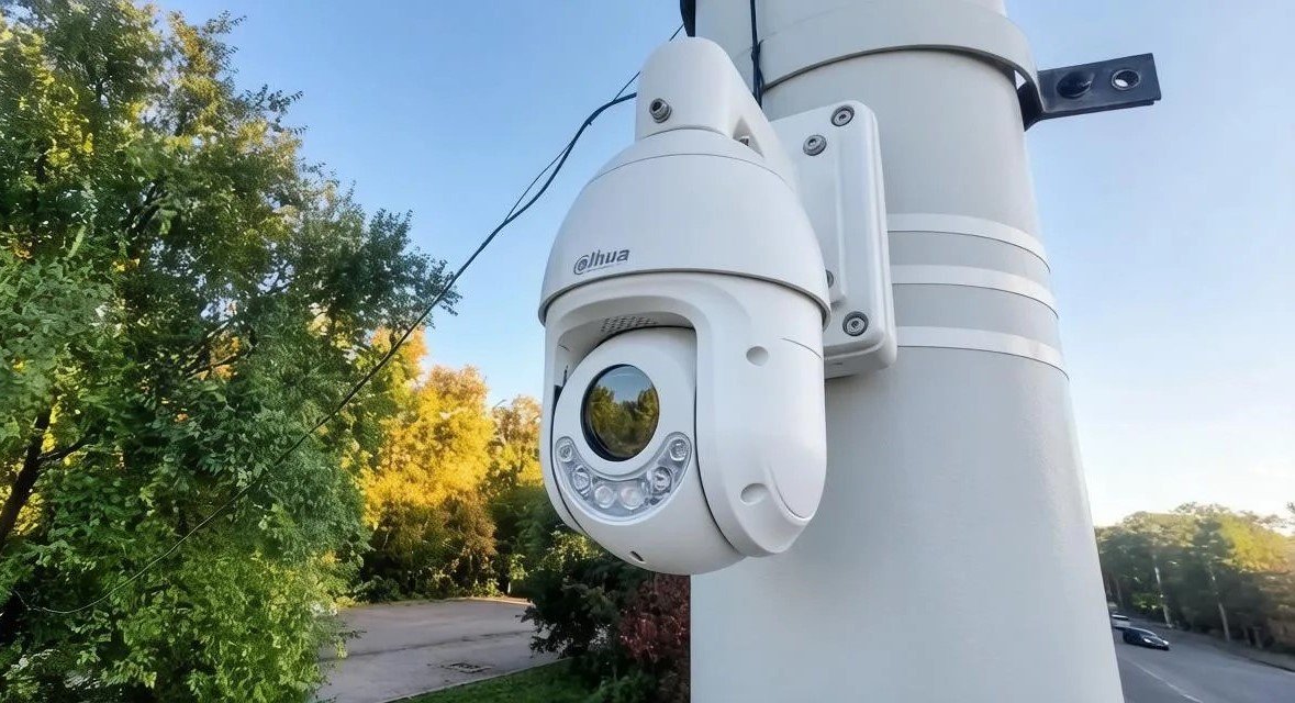В Благовещенске усилили контроль за парковкой у вокзала