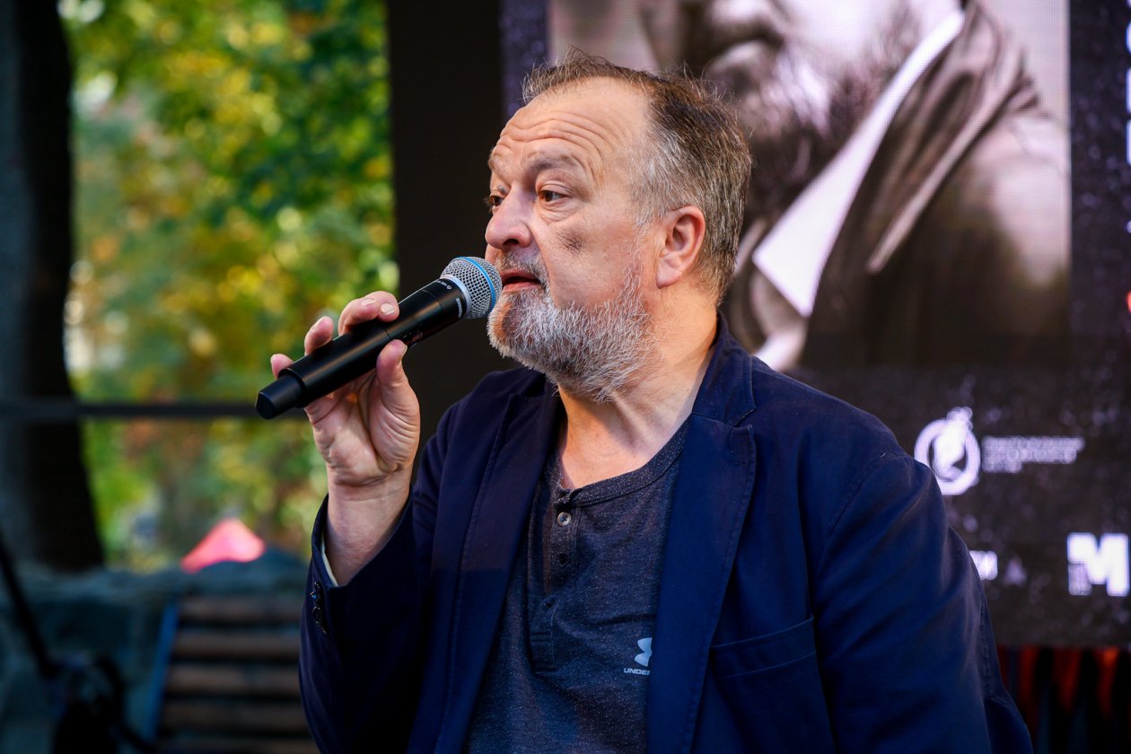 Андрей Вороной