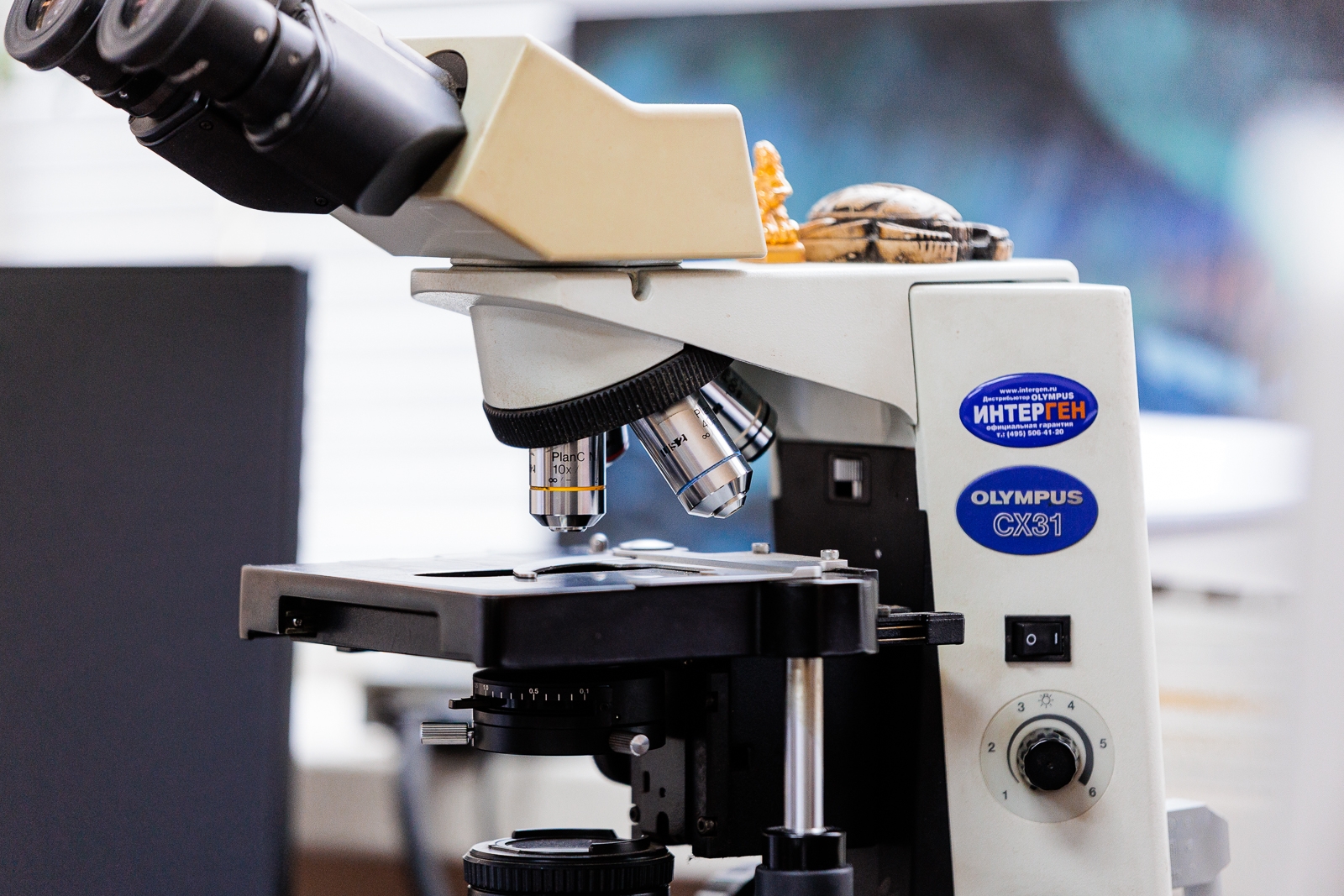 Медицина, тематическое фото Евгений Кулешов, ИА PrimaMedia