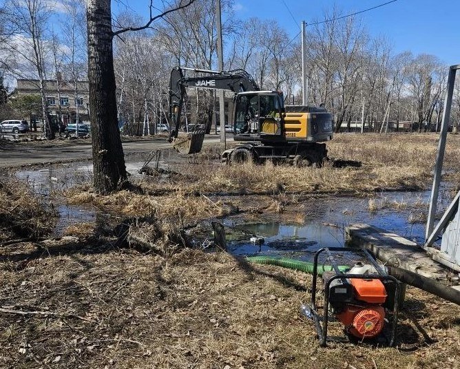 Дома микрорайона &quotТранспортный&quot временно останутся без воды пресс-служба главы Белогорска