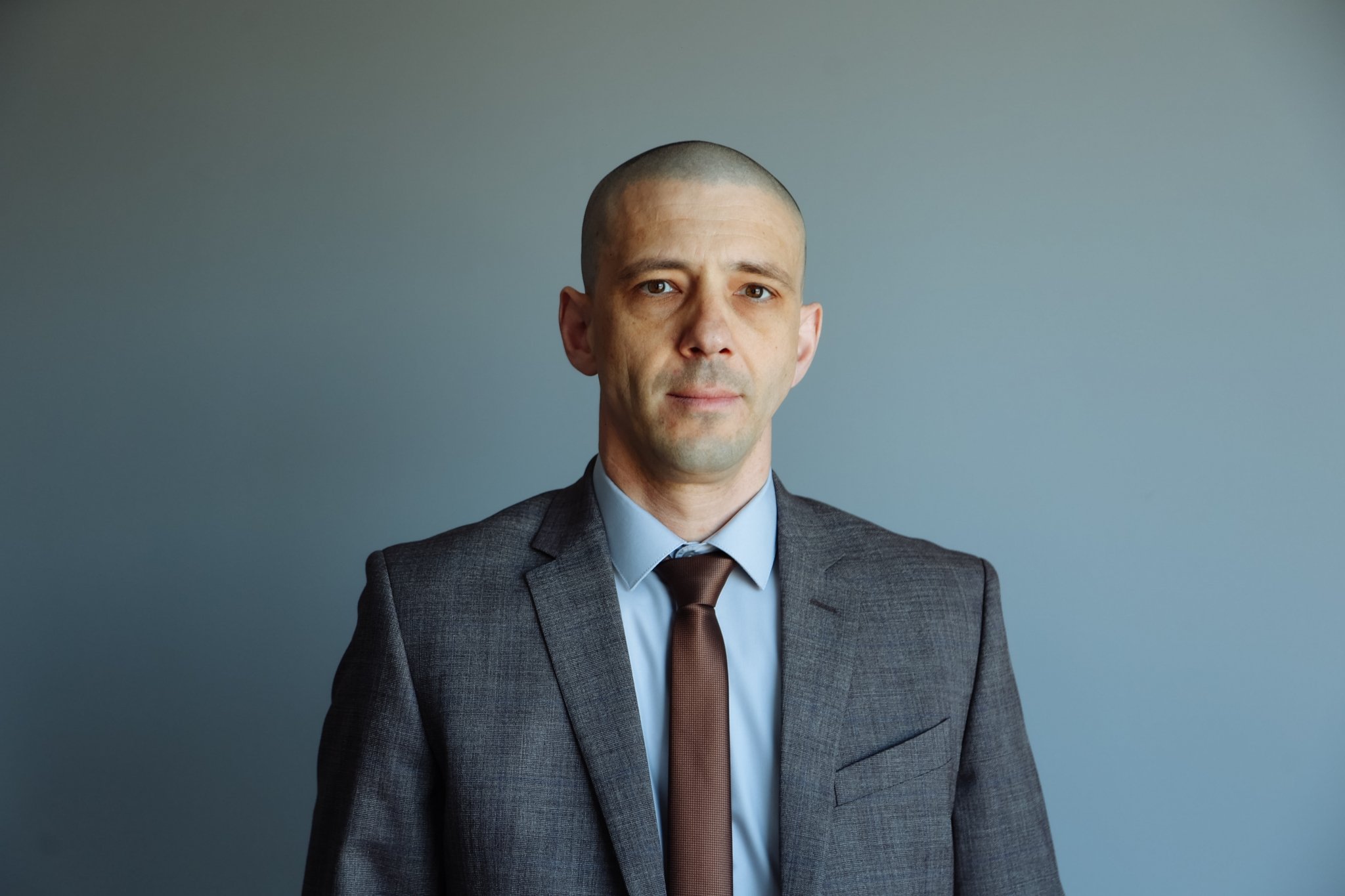 Алексей Лохов - амурчанин, выпускник ДВОКУ и участник СВО правительство Амурской области