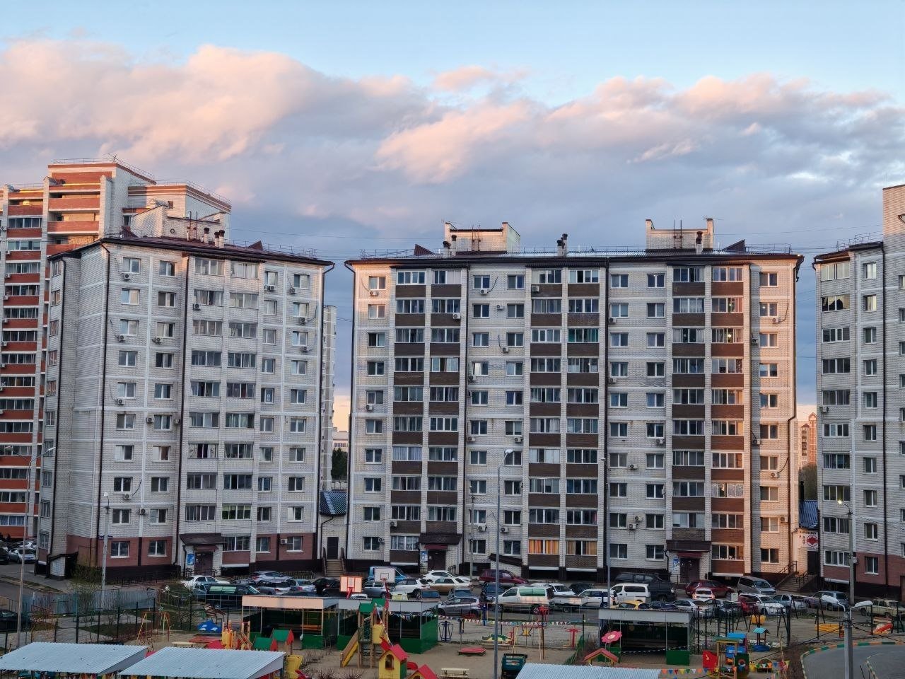 В Приамурье объявлен оранжевый уровень метеорологической опасности Юлия Ожегова, ИА PriamurMedia