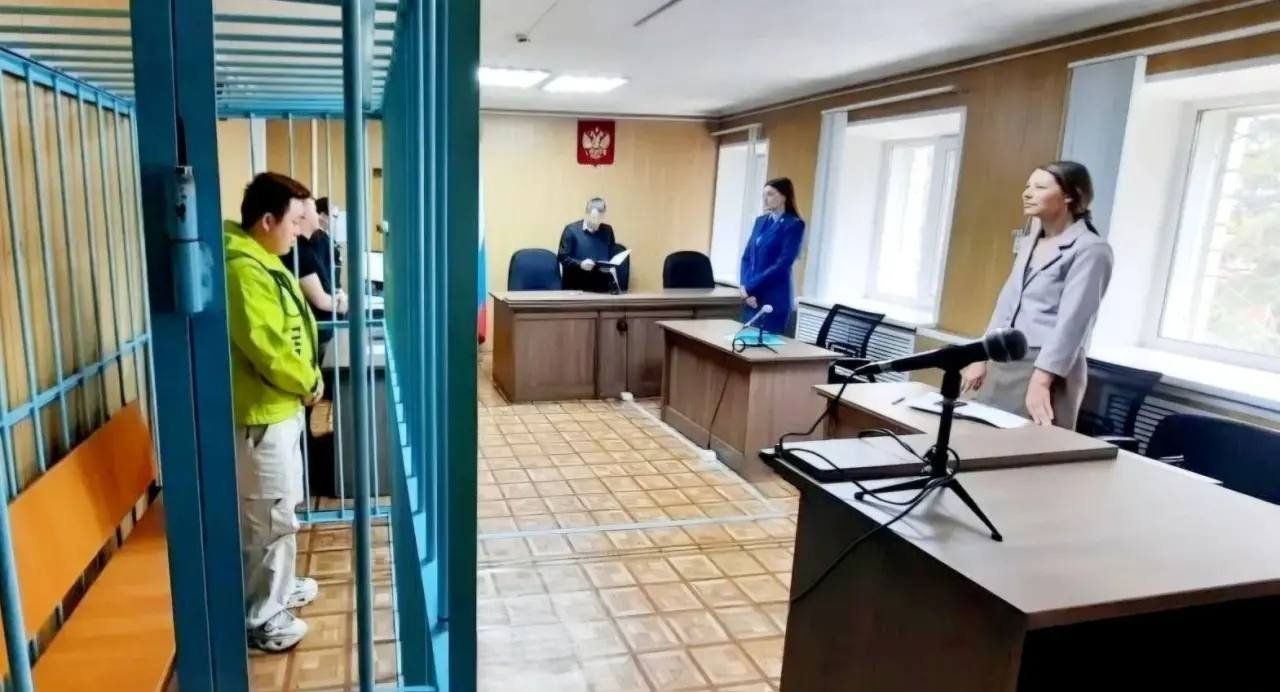 Мошенник из КНР скрылся с 2,2 млн рублей после фейкового обмена валюты Зейский районный суд