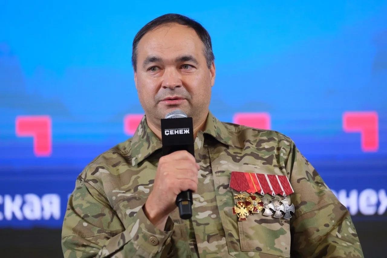 Андрей Фадюхин Из личного архива Андрея Фадюхина