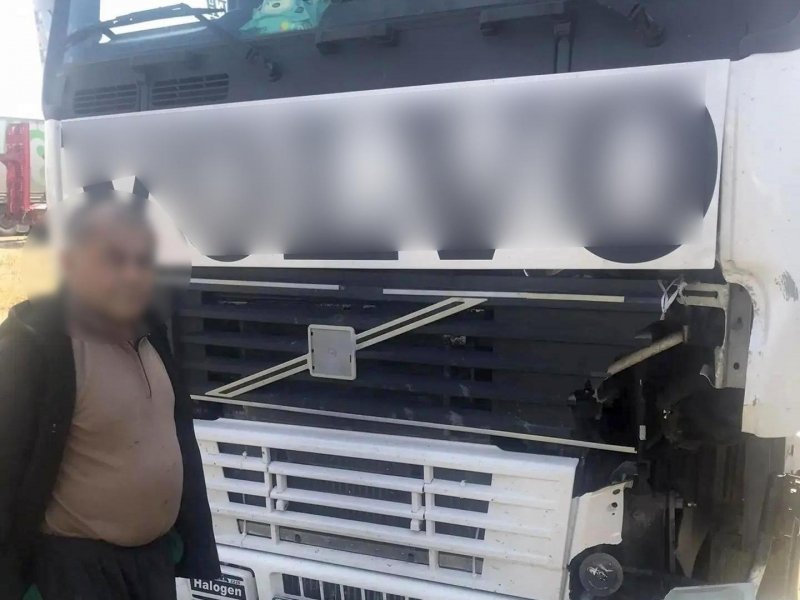 В Амурской области нашли скрывшегося с места смертельного ДТП ГИБДД Амурской области